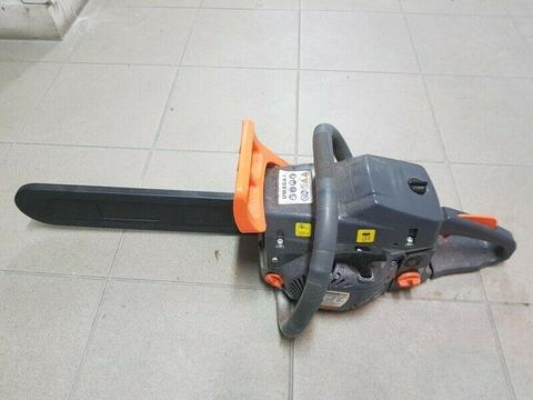 PILARKA-PIŁA SPALINOWA ŁAŃCUCHOWA MOWE AW-CS7580