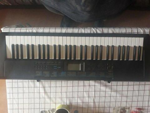 Keyboard Casio CTK 1200