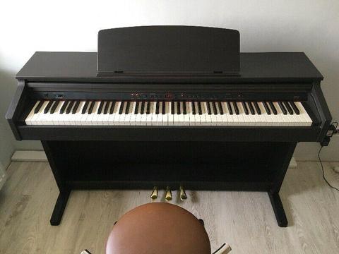 Pianino Cyfrowe - Orla CDP 10 - stan b.dobry