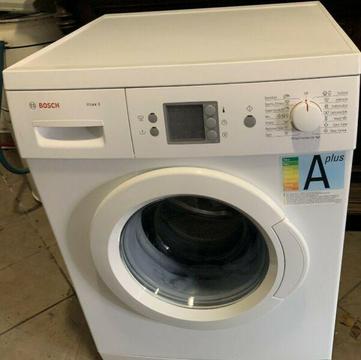 BOSCH MAXX 6 GWARANCJA DOWÓZ WNIESIENIE GRATIS