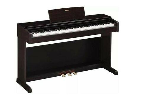 Pianino cyfrowe Yamaha YDP-143 R