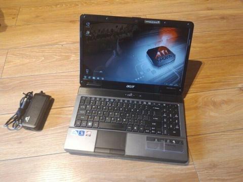 Acer Aspire 15.6