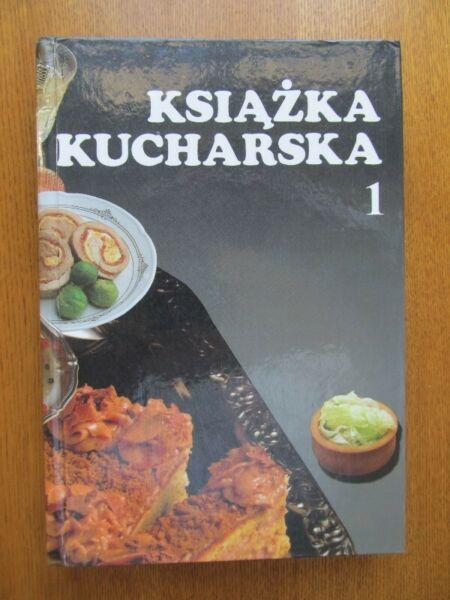 Książka kucharska- Przepisy kulinarne narodów Jugosławii
