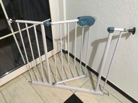 Barierka na schody
